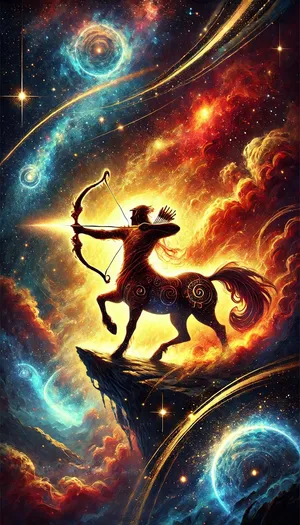 Sagittarius
