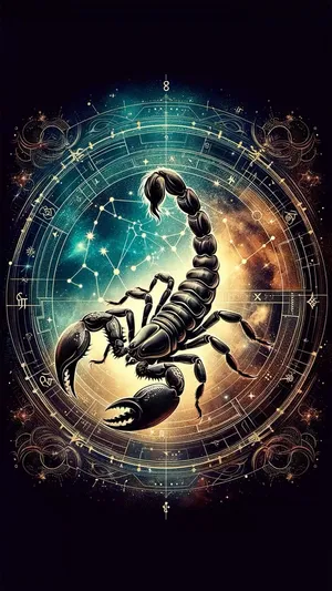Scorpio